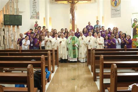 balitang malolos|Balitang Sandigan: MALOLOS DIOCESE HOSTS CARITAS .